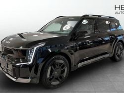 Ny 2025 Kia EV9 GT-Line SUV | 799 900 kr (Marknadspris)