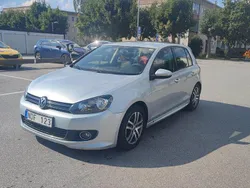 Silver Begagnad 2013 VW Golf VII Halvkombi | 67 400 kr (Bra pris)