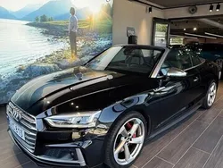 Begagnad 2017 Audi S5 Cab | 479 000 kr