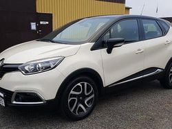 Flerfärgad Begagnad 2014 Renault Captur Dynamique SUV | 115 000 kr (Dyr)
