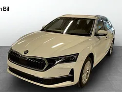 Ny 2025 Skoda Octavia Kombi | 372 300 kr (Marknadspris)