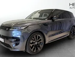 Grå (grey) Begagnad 2023 Land Rover Range Rover Sport HSE Dynamic SUV | 1 150 000 kr