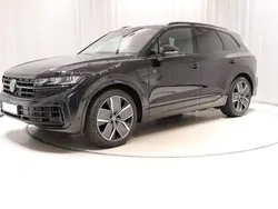Ny 2024 VW Touareg R SUV | 996 800 kr (Dyr)