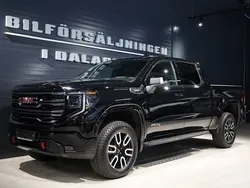 Ny 2025 GMC Sierra Van | 1 219 000 kr (Marknadspris)