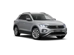Ny 2025 VW T-Roc Life SUV | 373 200 kr (Marknadspris)