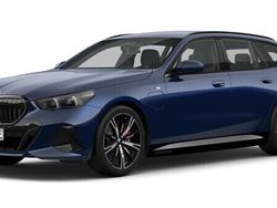Ny 2025 BMW 530e Comfort Edition Kombi | 799 400 kr (Marknadspris)