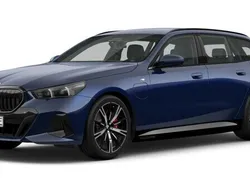 Ny 2025 BMW 530e Comfort Edition Kombi | 799 400 kr