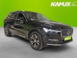 Svart Begagnad 2022 Volvo XC60 Inscription SUV | 329 700 kr (Superpris)