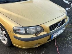 Begagnad 2001 Volvo S60 Sedan | 8 000 kr (Superpris)