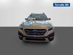 Brun Ny 2024 Subaru Outback SUV | 451 800 kr