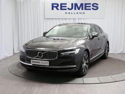 Grå Begagnad 2023 Volvo S90 Ultimate Sedan | 534 500 kr (Marknadspris)