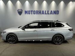 Begagnad 2025 VW Passat R-line | 529 900 kr