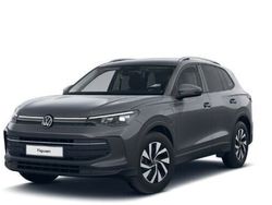 Begagnad 2024 VW Tiguan Edition SUV | 518 900 kr (Marknadspris)