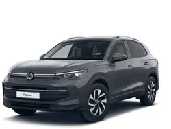 Ny 2024 VW Tiguan Edition SUV | 518 900 kr