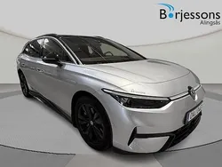 Begagnad 2025 VW ID.7 Pro Sedan | 629 900 kr (Marknadspris)