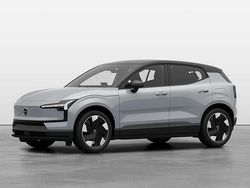 Grå Ny 2025 Volvo EX30 Plus SUV | 483 000 kr (Marknadspris)