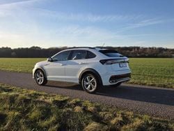 Begagnad 2023 VW Taigo R-line SUV | 229 000 kr (Marknadspris)