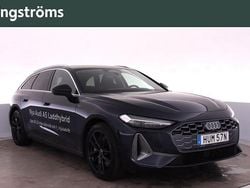Firmamentblå metallic Begagnad 2025 Audi A5 Proline Kombi | 569 000 kr