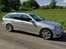 Begagnad 2002 Mercedes C32 AMG AMG Kombi | 89 000 kr