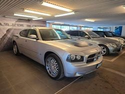 Silver Begagnad 2010 Dodge Charger Sedan | 89 900 kr