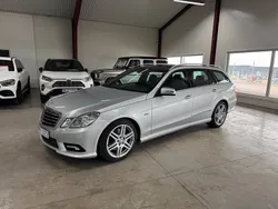 Mercedes E250