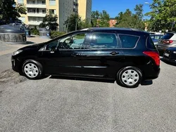 Begagnad 2013 Peugeot 308 Kombi | 39 000 kr