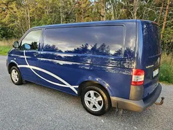 Blå Begagnad 2011 VW T5 Van | 69 000 kr (Superpris)