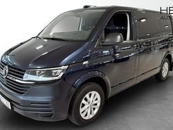 Begagnad 2022 VW T6.1 Van | 314 900 kr
