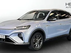Blå (blue) Begagnad 2022 MG Marvel R Luxury SUV | 279 900 kr