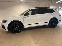Vit Begagnad 2021 VW Tiguan Allspace GT SUV | 359 000 kr (Marknadspris)