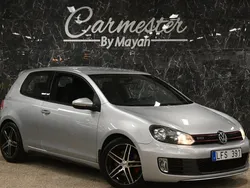 VW Golf VI