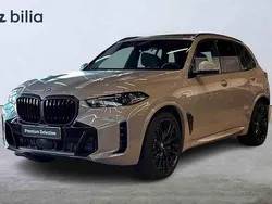 Grå Begagnad 2025 BMW X5 SUV | 1 199 900 kr