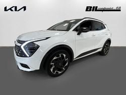Vit Ny 2025 Kia Sportage GT-Line SUV | 550 300 kr (Dyr)