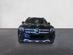 Svart Begagnad 2020 Mercedes GLB200 SUV | 350 000 kr (Marknadspris)