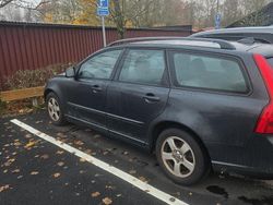 Begagnad 2010 Volvo V50 Momentum Kombi | 33 000 kr