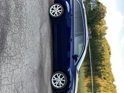 Blå Begagnad 2008 Mazda 6 Inclusive Kombi | 45 000 kr (Bra pris)