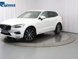 Begagnad 2020 Volvo XC60 SUV | 399 800 kr (Marknadspris)