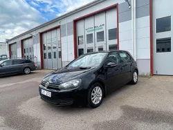 Svart Begagnad 2011 VW Golf VI Halvkombi | 79 900 kr (Lite dyr)
