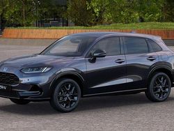 Ny 2024 Honda ZR-V Sport SUV | 385 900 kr (Marknadspris)