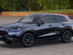 Ny 2024 Honda ZR-V Sport SUV | 374 900 kr (Marknadspris)