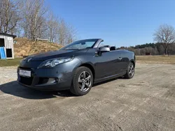 Begagnad 2011 Renault Mégane Cabriolet GT-Line Cab | 107 500 kr
