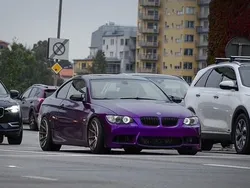 Begagnad 2007 BMW 335 Sportkupé | 160 000 kr (Lite dyr)
