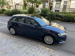 Begagnad 2017 Audi A3 e-tron Halvkombi | 215 000 kr