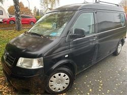 Begagnad 2007 VW T5 Van | 35 000 kr (Marknadspris)