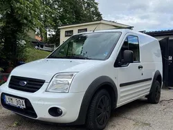 Vit Begagnad 2012 Ford Transit | 54 000 kr (Lite dyr)
