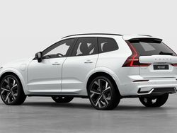 Vit Ny 2025 Volvo XC60 SUV | 683 200 kr (Dyr)