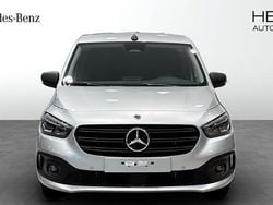 Ny 2025 Mercedes Citan 112 Edition | 330 440 kr (Lite dyr)