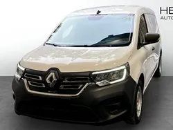 Begagnad 2023 Renault Kangoo Minibuss | 319 900 kr (Superpris)