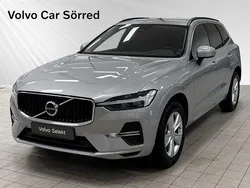 Silver Begagnad 2024 Volvo XC60 Core SUV | 439 900 kr (Superpris)