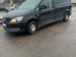 Begagnad 2011 VW Caddy Maxi Minibuss | 15 000 kr